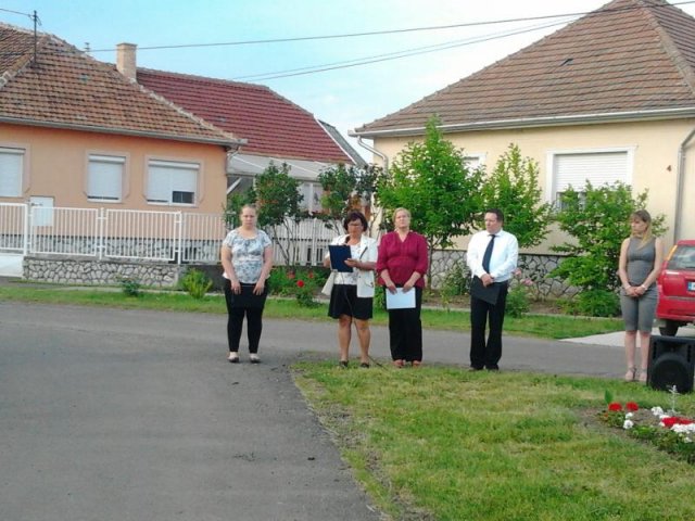 2017 Trianoni megemlékezés